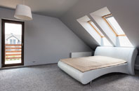 Hall Santon bedroom extensions