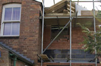 free Hall Santon home extension quotes
